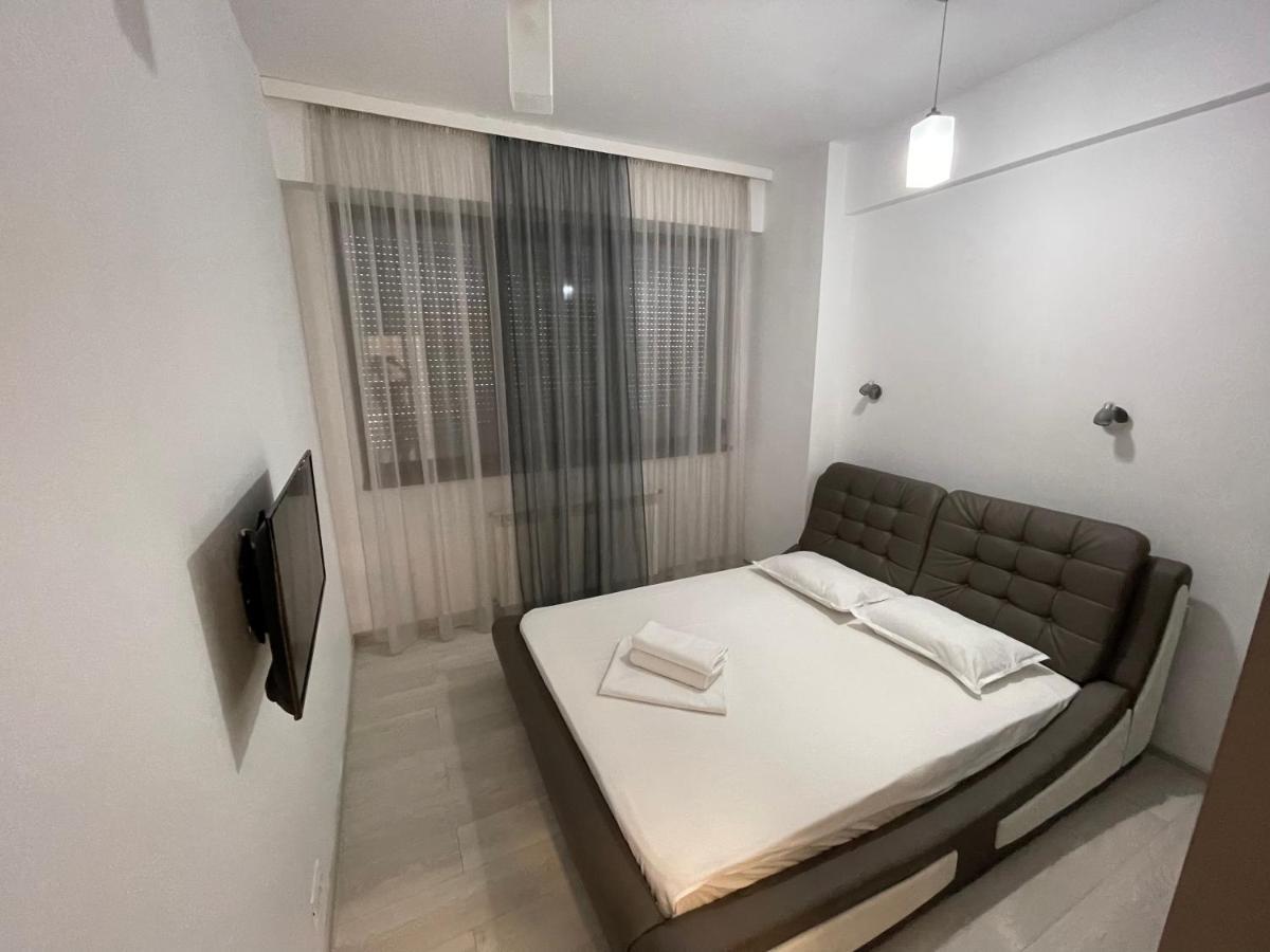 Mamaia Lake Apartments Constanţa Exteriér fotografie