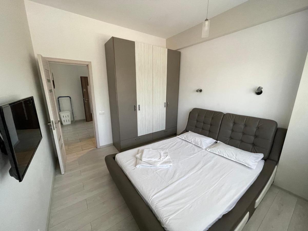Mamaia Lake Apartments Constanţa Exteriér fotografie