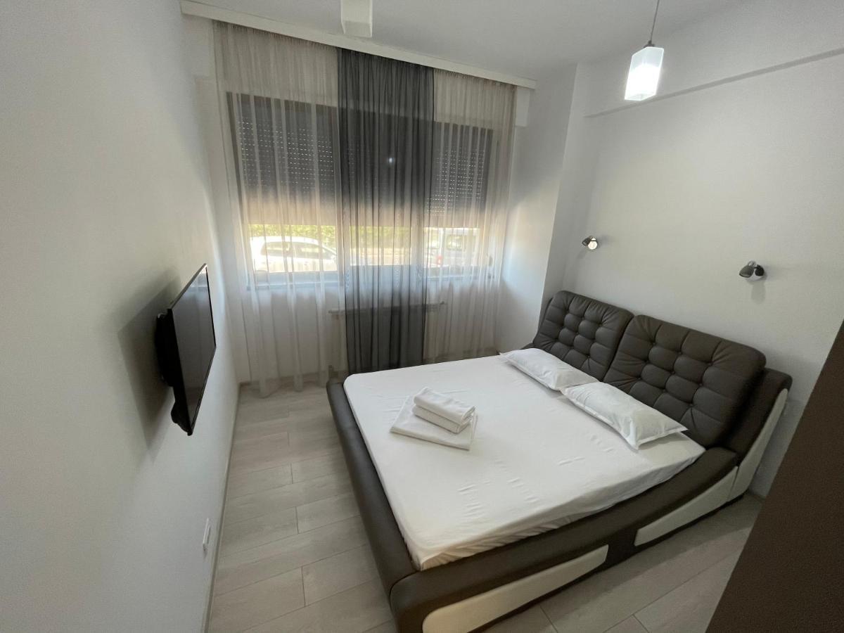 Mamaia Lake Apartments Constanţa Exteriér fotografie