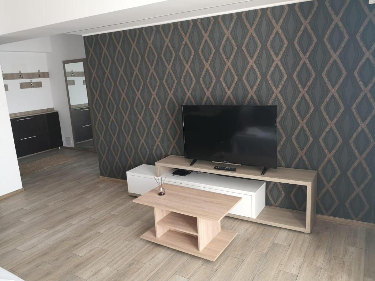 Mamaia Lake Apartments Constanţa Exteriér fotografie