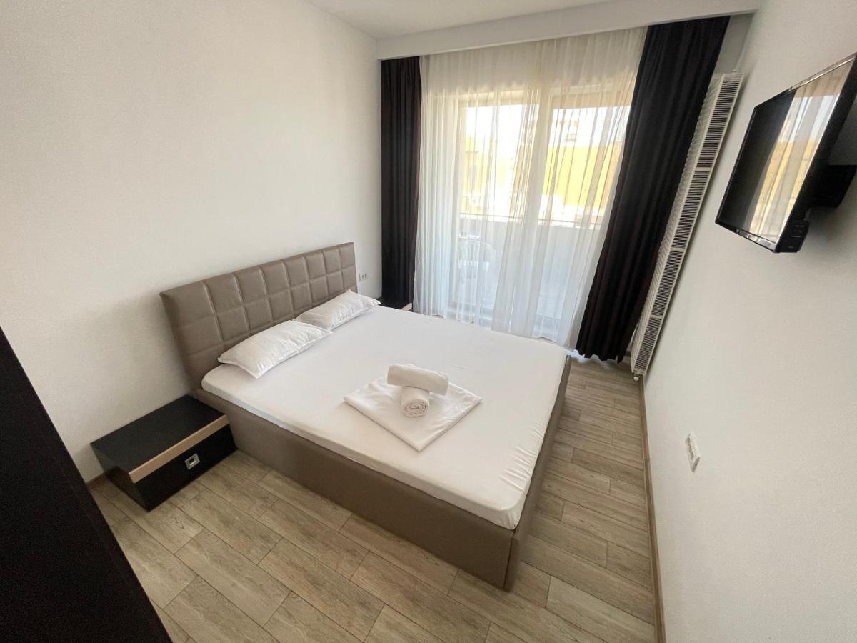 Mamaia Lake Apartments Constanţa Exteriér fotografie