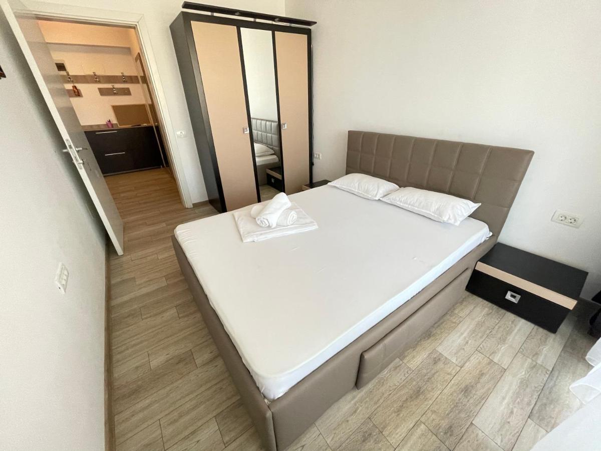Mamaia Lake Apartments Constanţa Exteriér fotografie
