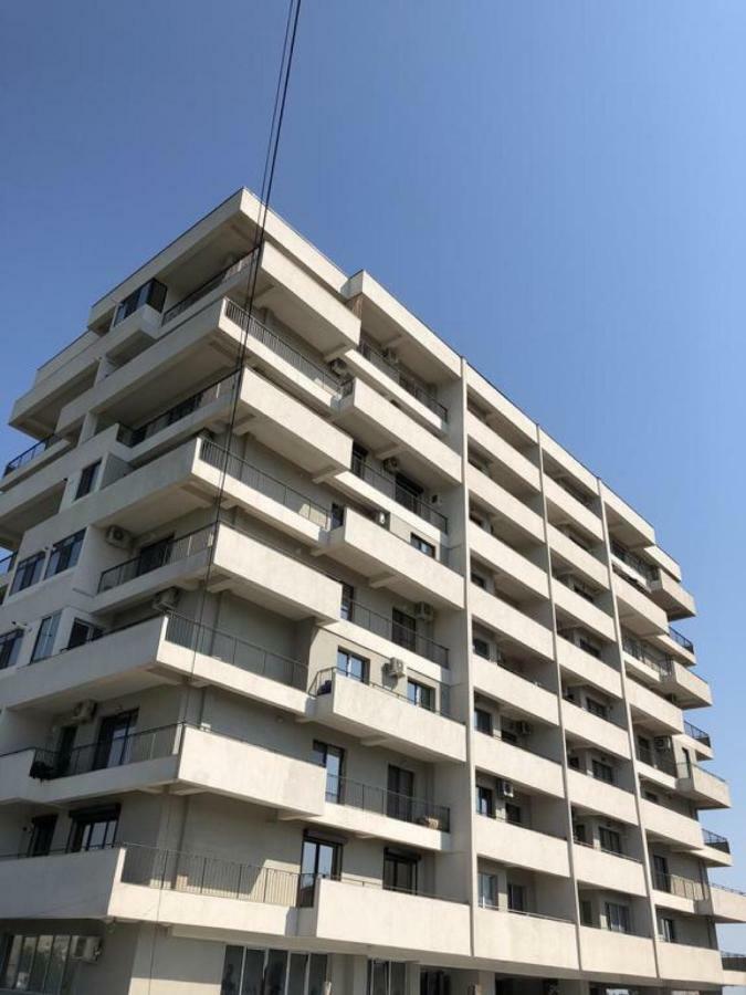 Mamaia Lake Apartments Constanţa Exteriér fotografie